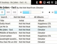 Browser View Browser View